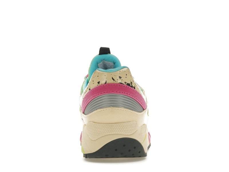 Saucony Grid 9000 Shoe Gallery Locals Only