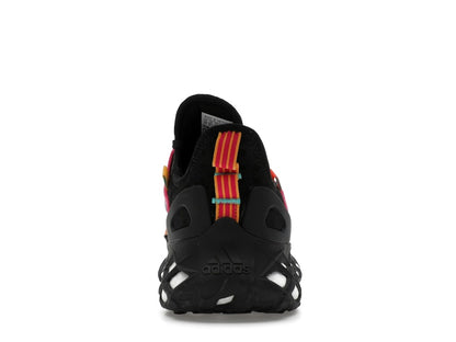 adidas Web Boost Day Of The Dead
