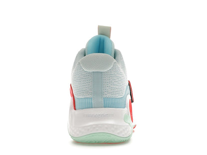 Nike KD Trey 5 X Blue Chill