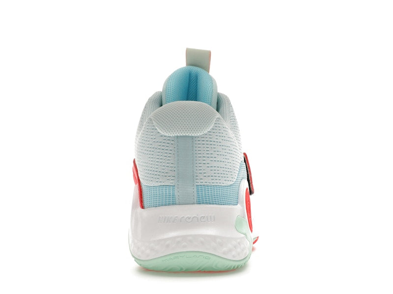 Nike KD Trey 5 X Blue Chill