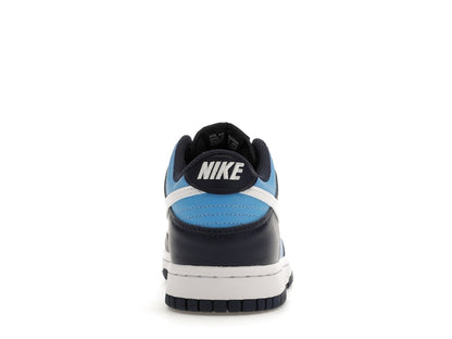 Nike Dunk Low University Blue White (GS)