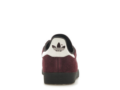 adidas Gazelle Maroon