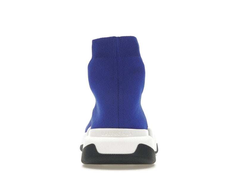 Balenciaga Speed 2.0 Dark Blue White Black