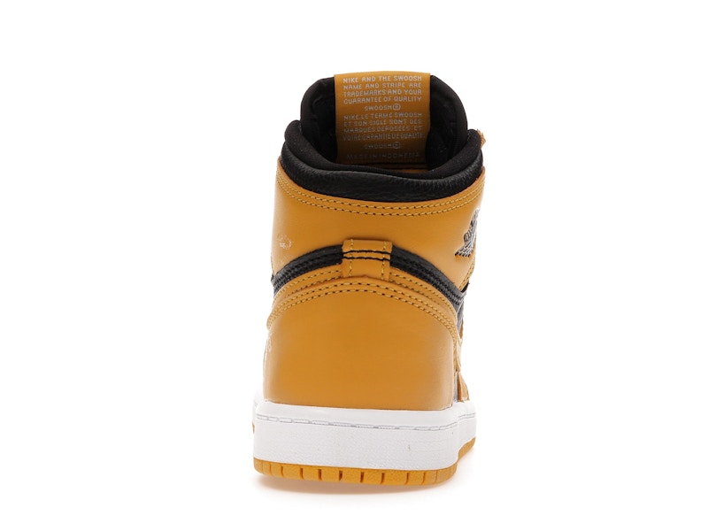 Jordan 1 Retro High OG Pollen (PS)