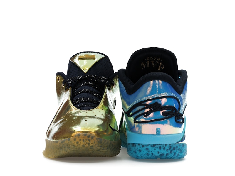 Nike LeBron 22 Immortalized Pack