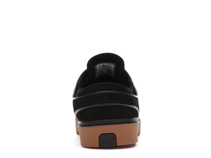 Nike SB Janoski Golf Black