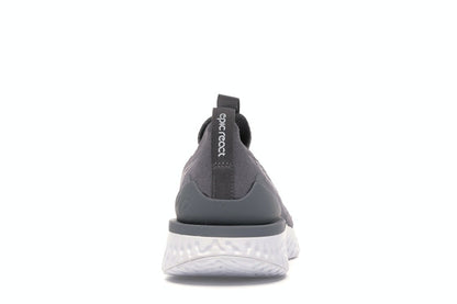 Nike Epic Phantom React Flyknit Icon Clash Gunsmoke (Women's)