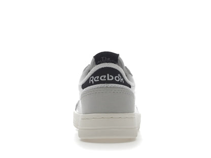 Reebok LT Court White Black