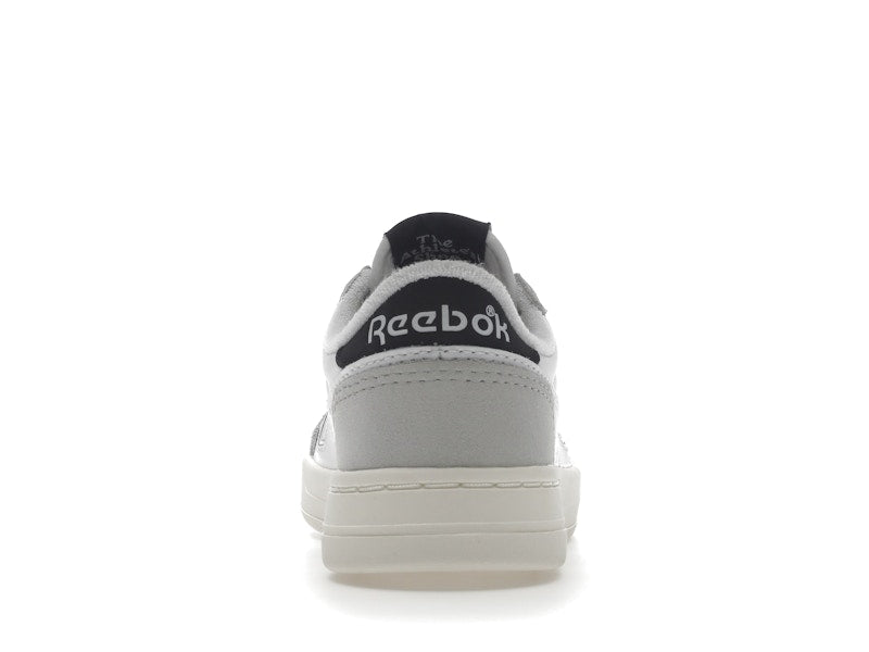 Reebok LT Court White Black