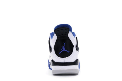 Jordan 4 Retro Motorsports (2017) (GS)