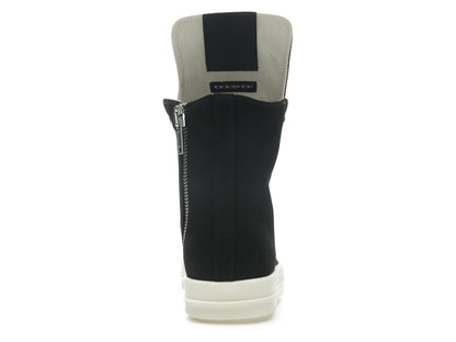 Rick Owens Hollywood DRKSHDW High Black Milk (Women's)