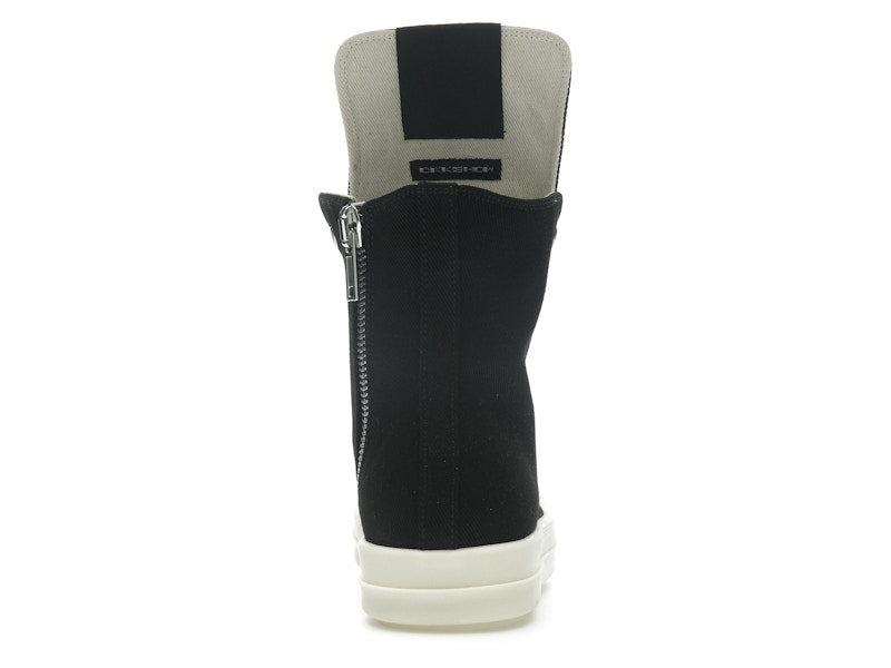 Rick Owens Hollywood DRKSHDW High Black Milk (Women's)