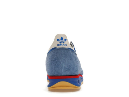 adidas SL 72 RS Blue Scarlet