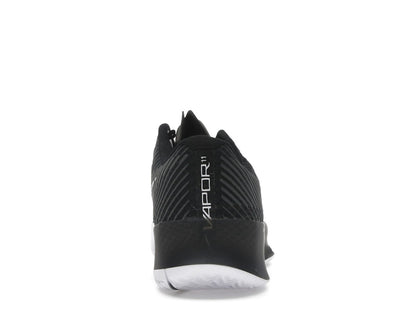 Nike Court Air Zoom Vapor 11 Clay Black Anthracite White