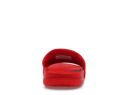 Nike Kobe Offcourt Slide University Red