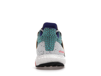 adidas Ultra Boost 5.0 DNA Grey Sonic Ink