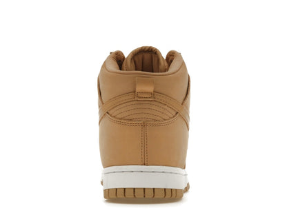 Nike Dunk High Premium Vachetta Tan (Women's)
