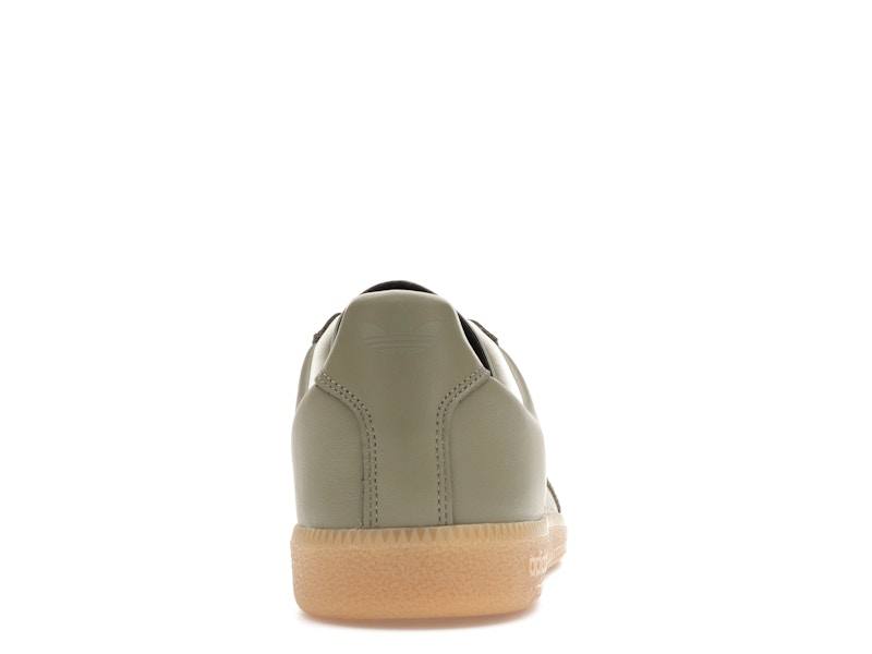adidas BW Army size? Exclusive Olive Gum
