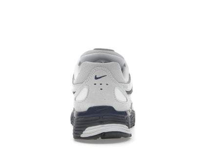 Nike P-6000 Photon Dust Anthracite