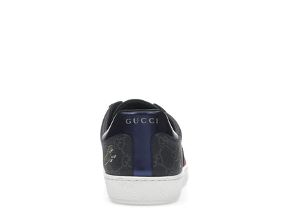 Gucci Ace GG Supreme Tigers