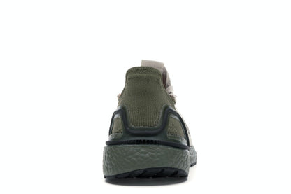 adidas Ultra Boost 19 Olive Beige
