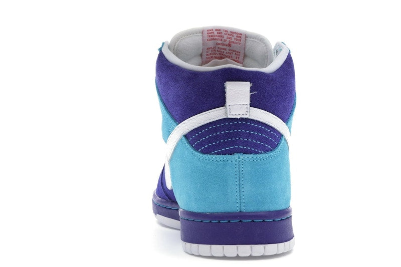 Nike SB Dunk High Oceanic Airlines