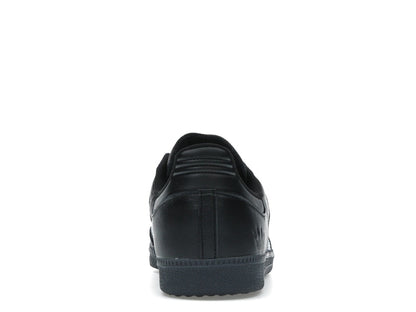 adidas Samba ADV Charlotte FC Black Sheep