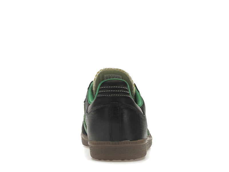 adidas Samba Wales Bonner Black