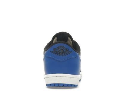 Jordan 1 Retro Low '85 Royal
