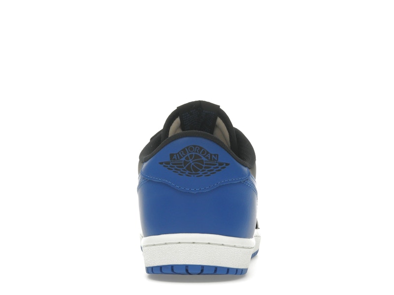 Jordan 1 Retro Low '85 Royal