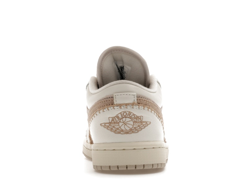 Jordan 1 Low SE Cozy Girl (Women's)
