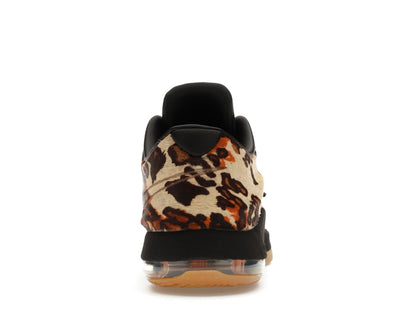 Nike KD 7 Longhorn State