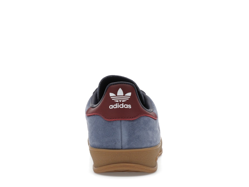 adidas Gazelle Indoor Preloved Ink Cloud White