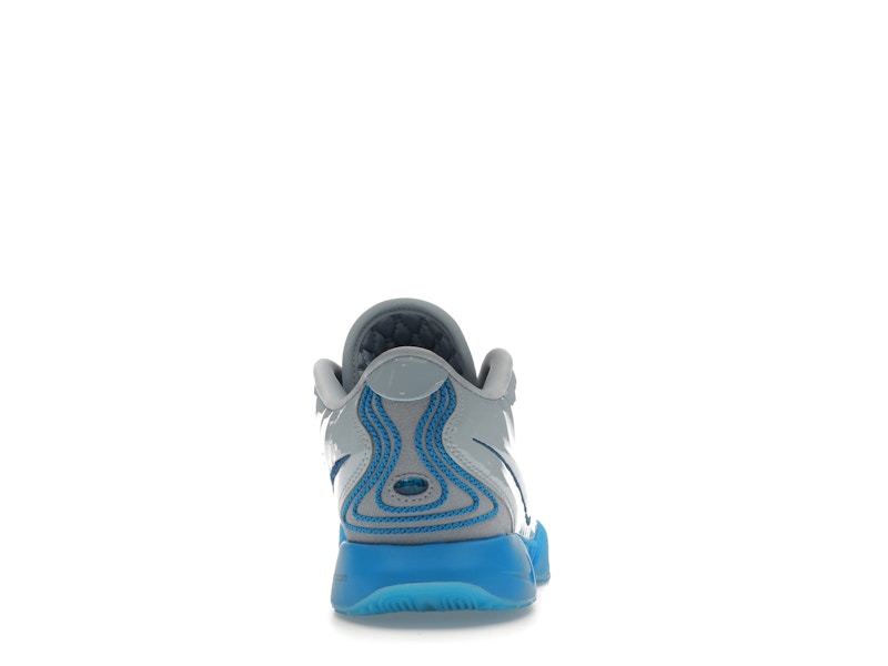 Nike LeBron 21 Blue Diver (GS)