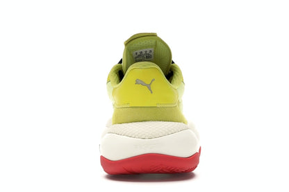 Puma Alteration PN-1 Jannik Wikkelso Davidsen Celery