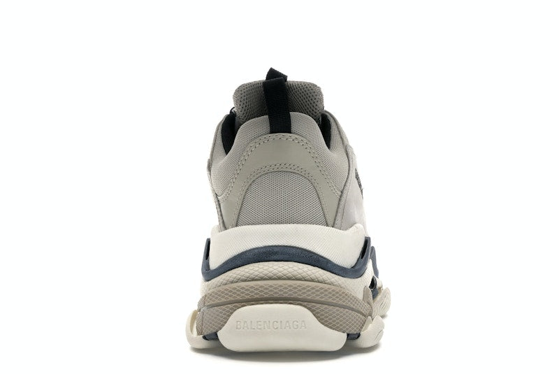 Balenciaga Triple S Beige