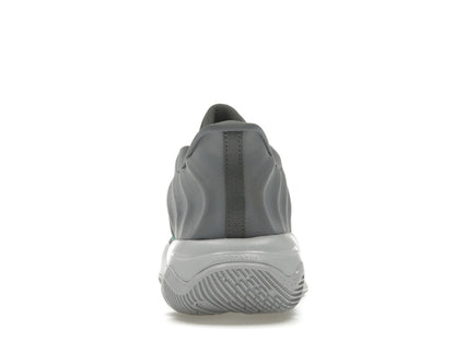 Nike Giannis Immortality 4 Smoke Grey Stadium Green