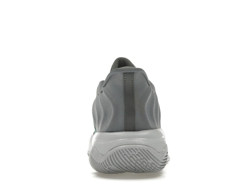 Nike Giannis Immortality 4 Smoke Grey Stadium Green