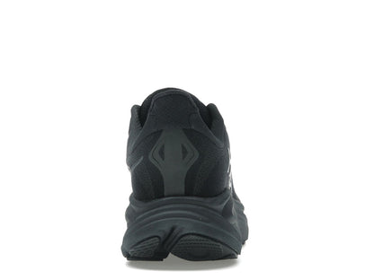 Hoka One One Clifton 10 Black