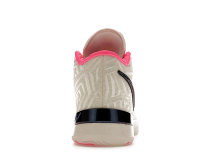 Nike Zoom LeBron NXXT Genisus Bronny James (Translucent Outsole)