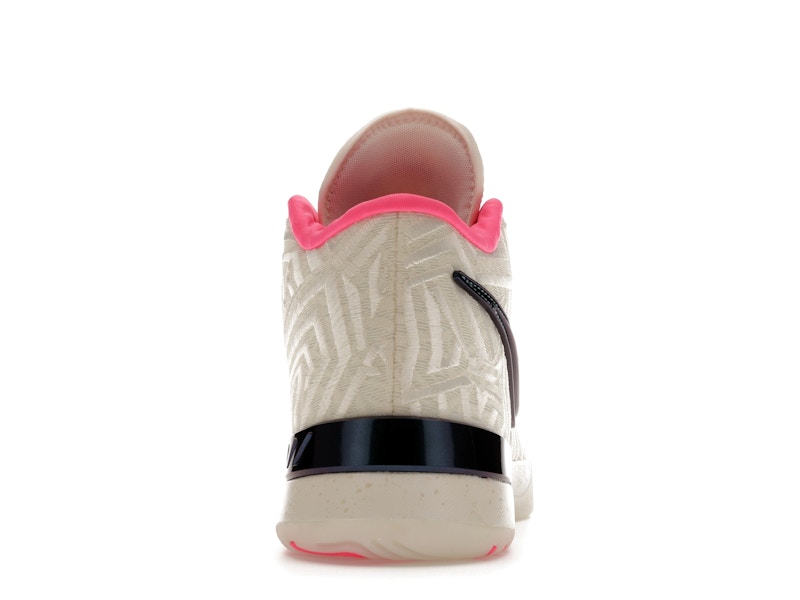 Nike Zoom LeBron NXXT Genisus Bronny James (Translucent Outsole)