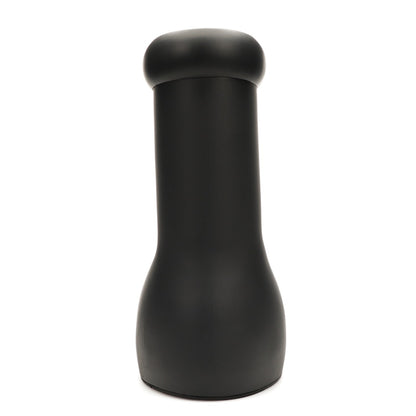 MSCHF Big Red Boot (Black)