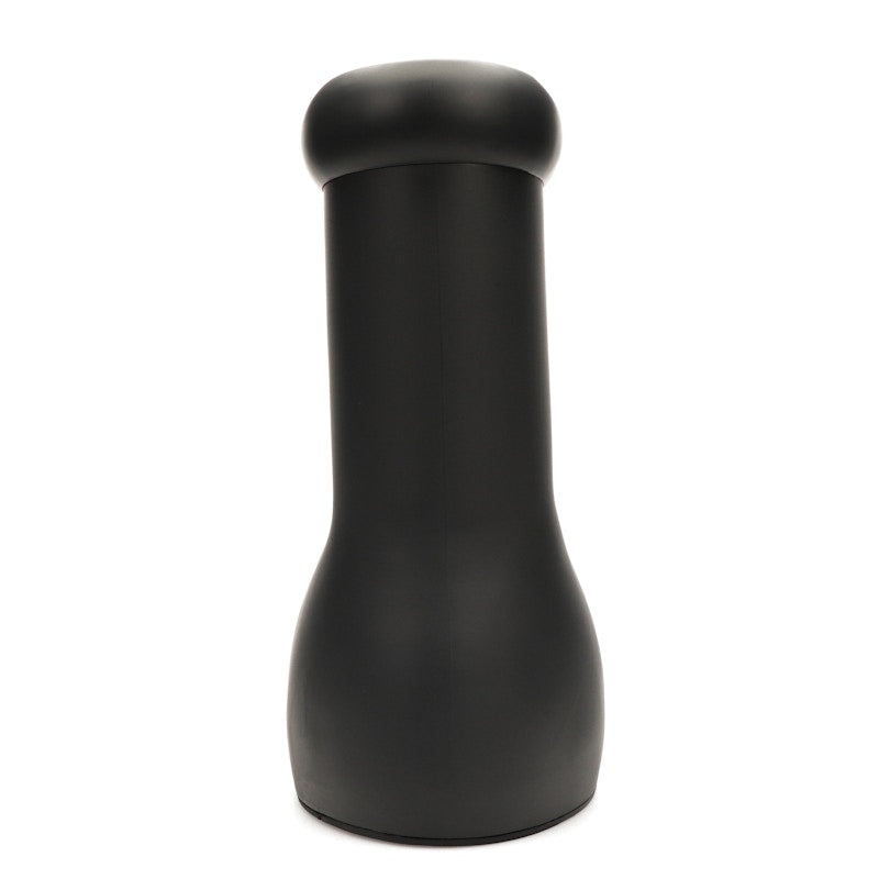 MSCHF Big Red Boot (Black)
