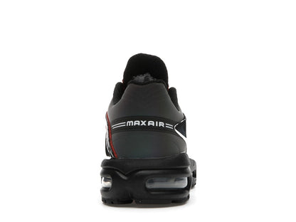 Nike Air Max Tailwind 5 Skepta Bloody Chrome