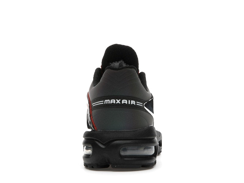 Nike Air Max Tailwind 5 Skepta Bloody Chrome