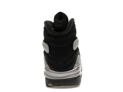 Jordan 8 Retro Winterized Gunsmoke