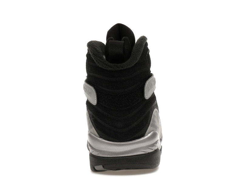 Jordan 8 Retro Winterized Gunsmoke
