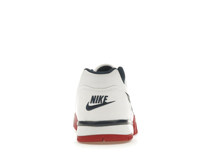 Nike Cross Trainer Low Gym Red Obsidian