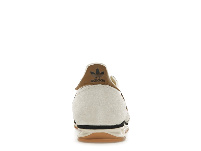 adidas SL 72 OG Cream White Bronze Strata (Women's)
