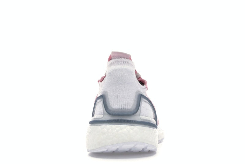 adidas Ultra Boost 19 True Pink Orchid Tint (Women's)